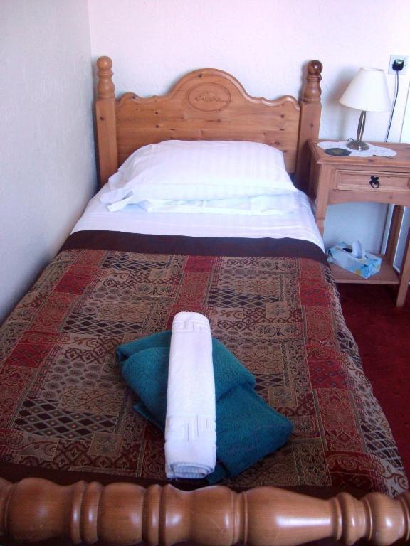 Hotel Balmoral 3*