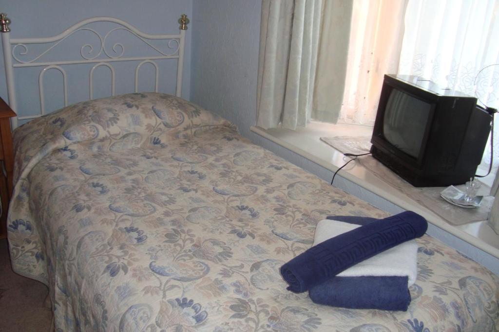 Hotel Balmoral Doncaster