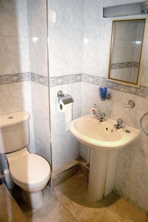 Hotel Balmoral Doncaster