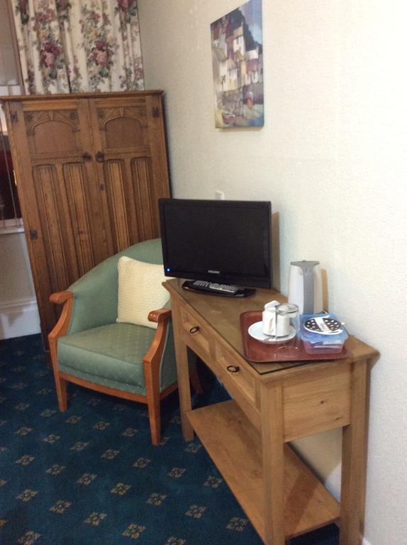 Balmoral 3* Doncaster