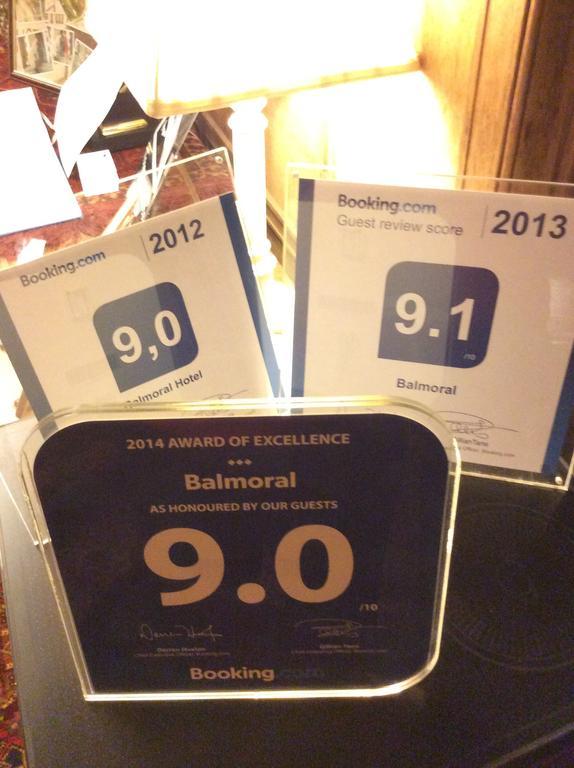 Balmoral Hotel Doncaster