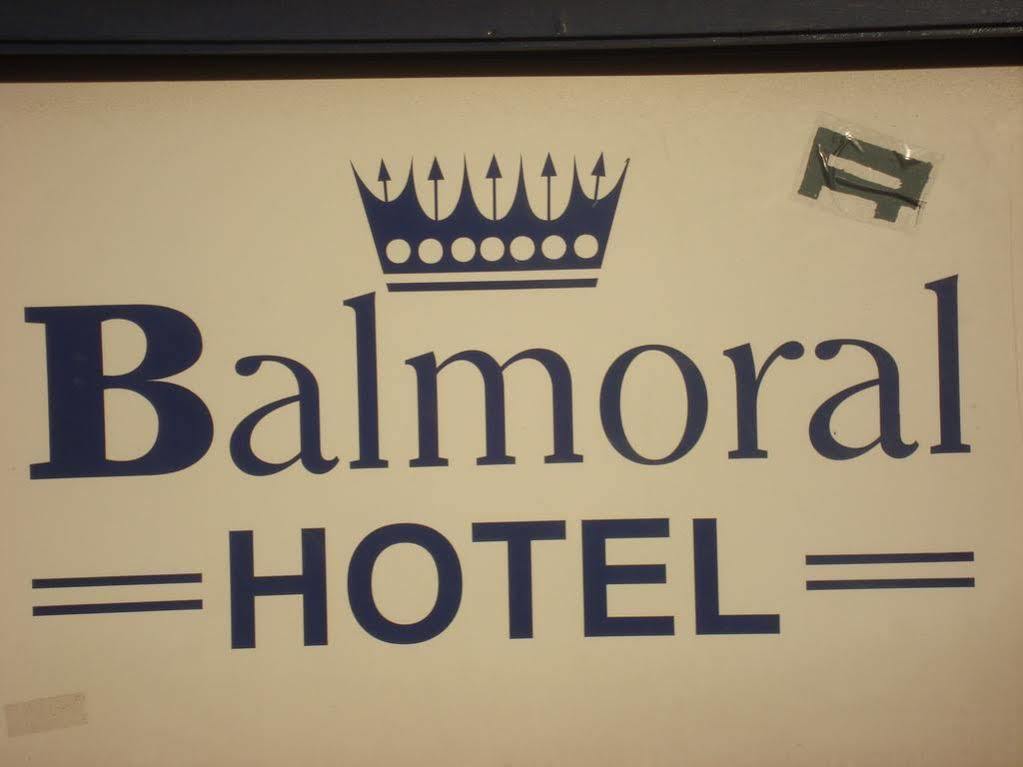 Balmoral Hotel 3*
