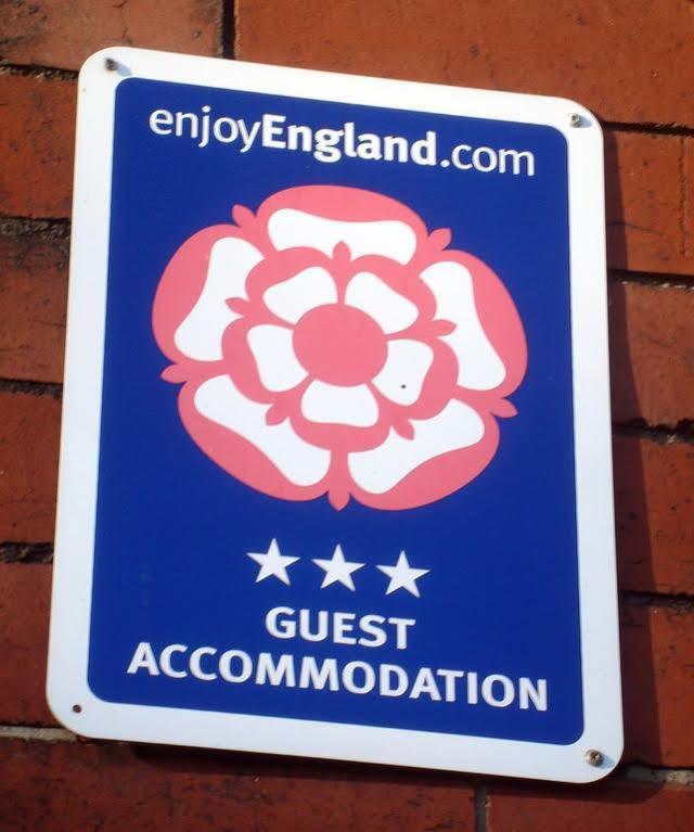 Hotel Balmoral Doncaster