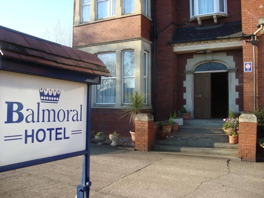 Balmoral 3*