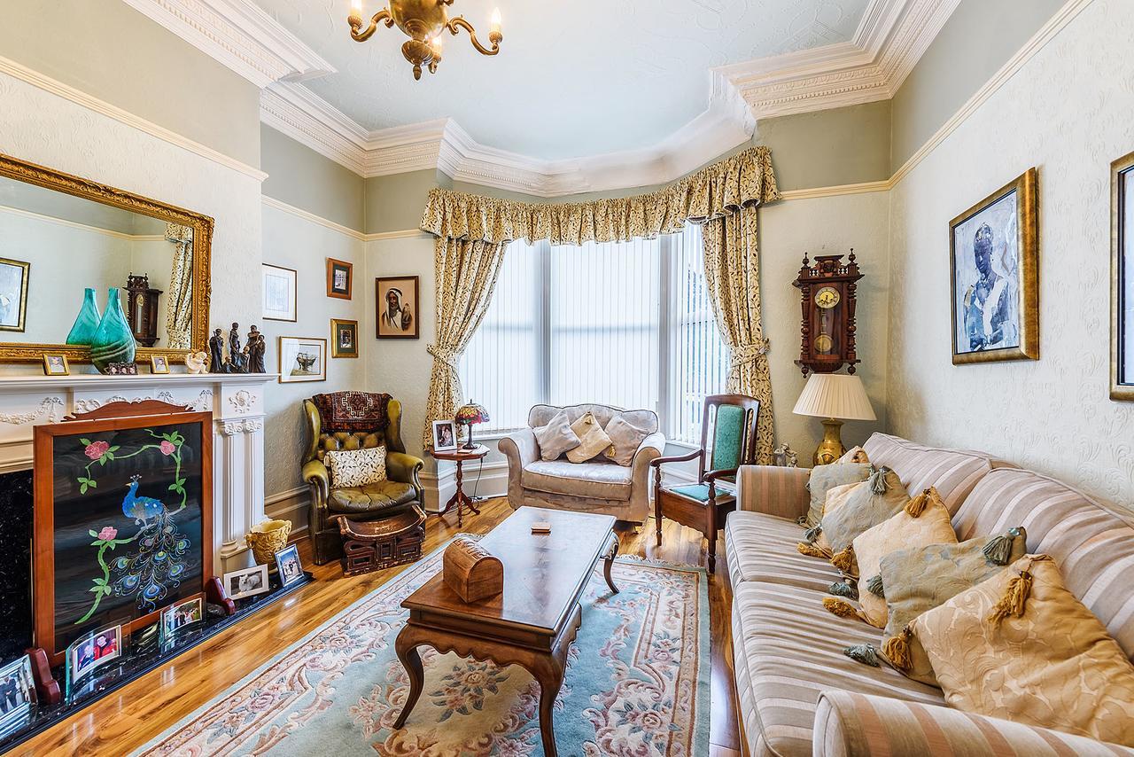 Hotel Balmoral