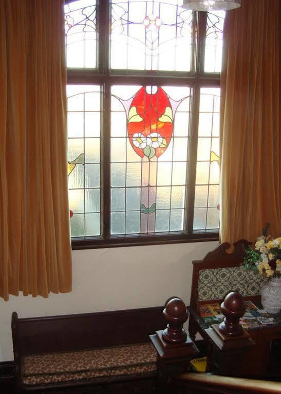Balmoral Hotel